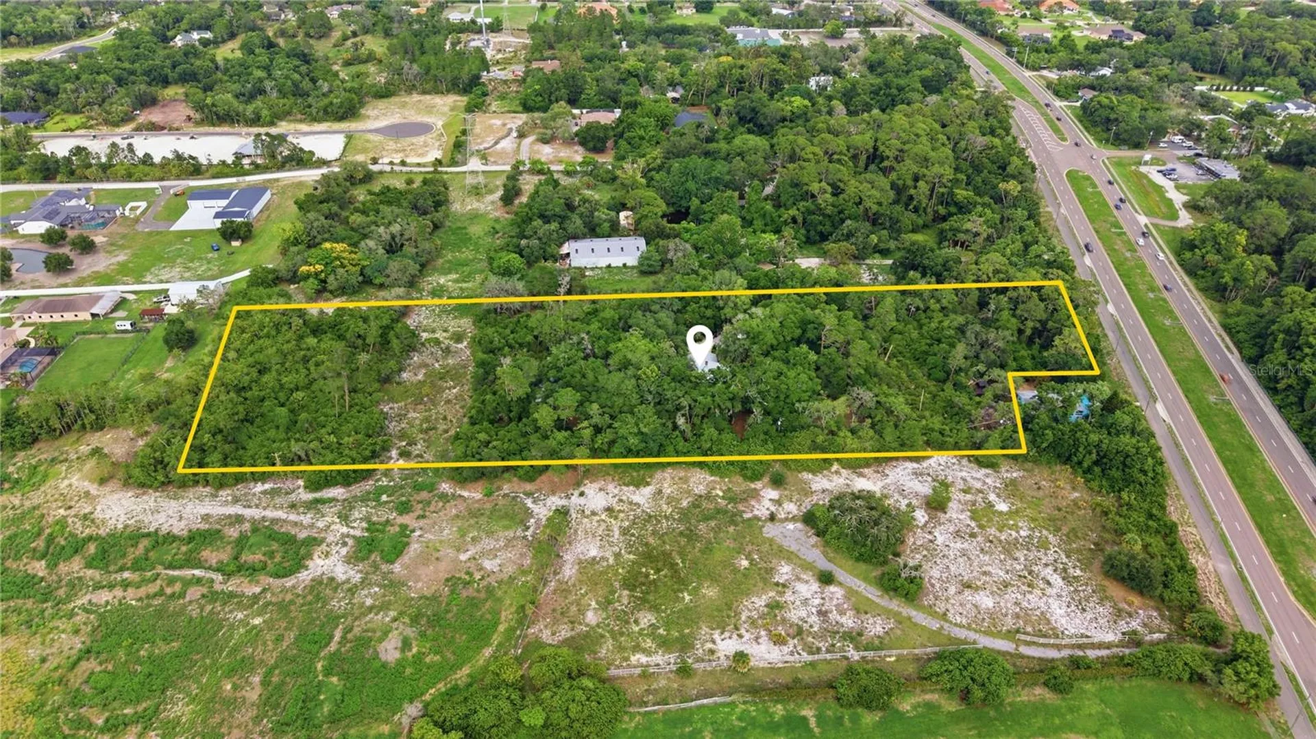 2271 Keystone Road Tarpon Springs FL 34688