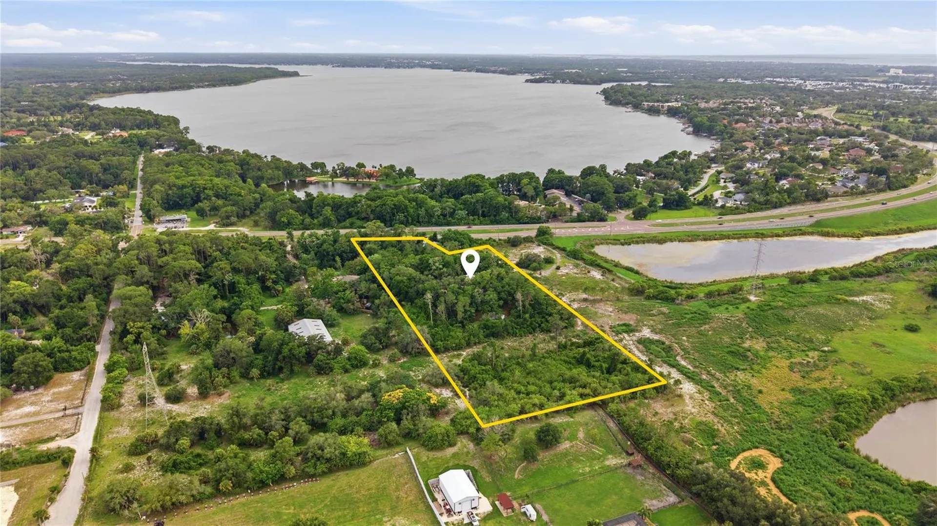 2271 Keystone Road Tarpon Springs FL 34688
