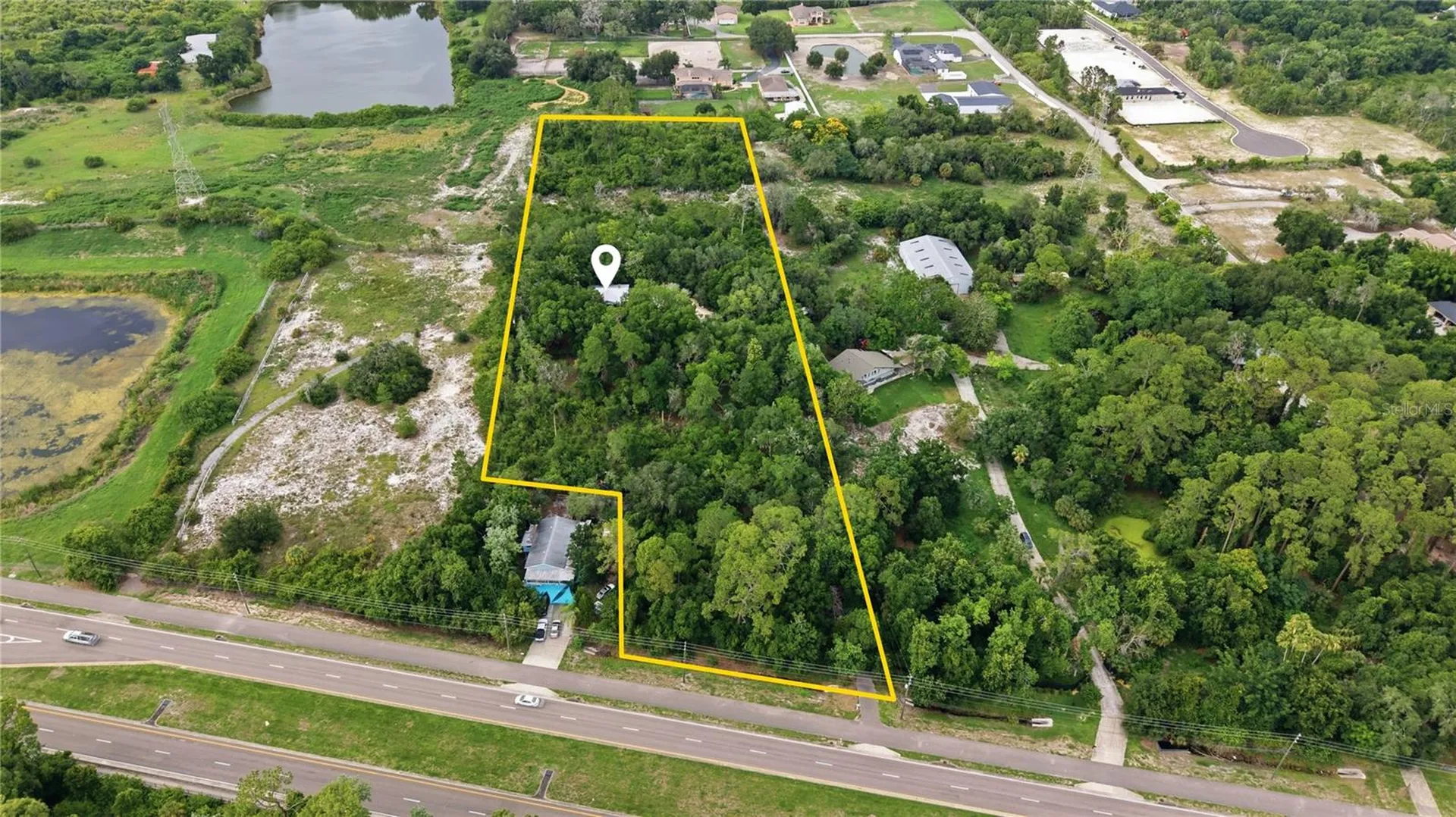 2271 Keystone Road Tarpon Springs FL 34688