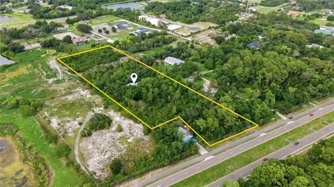 2271 Keystone Road Tarpon Springs FL 34688