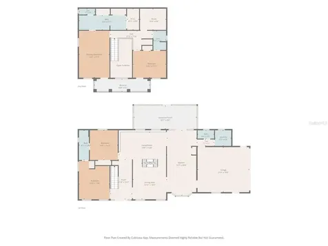 2271 Keystone Road Tarpon Springs FL 34688