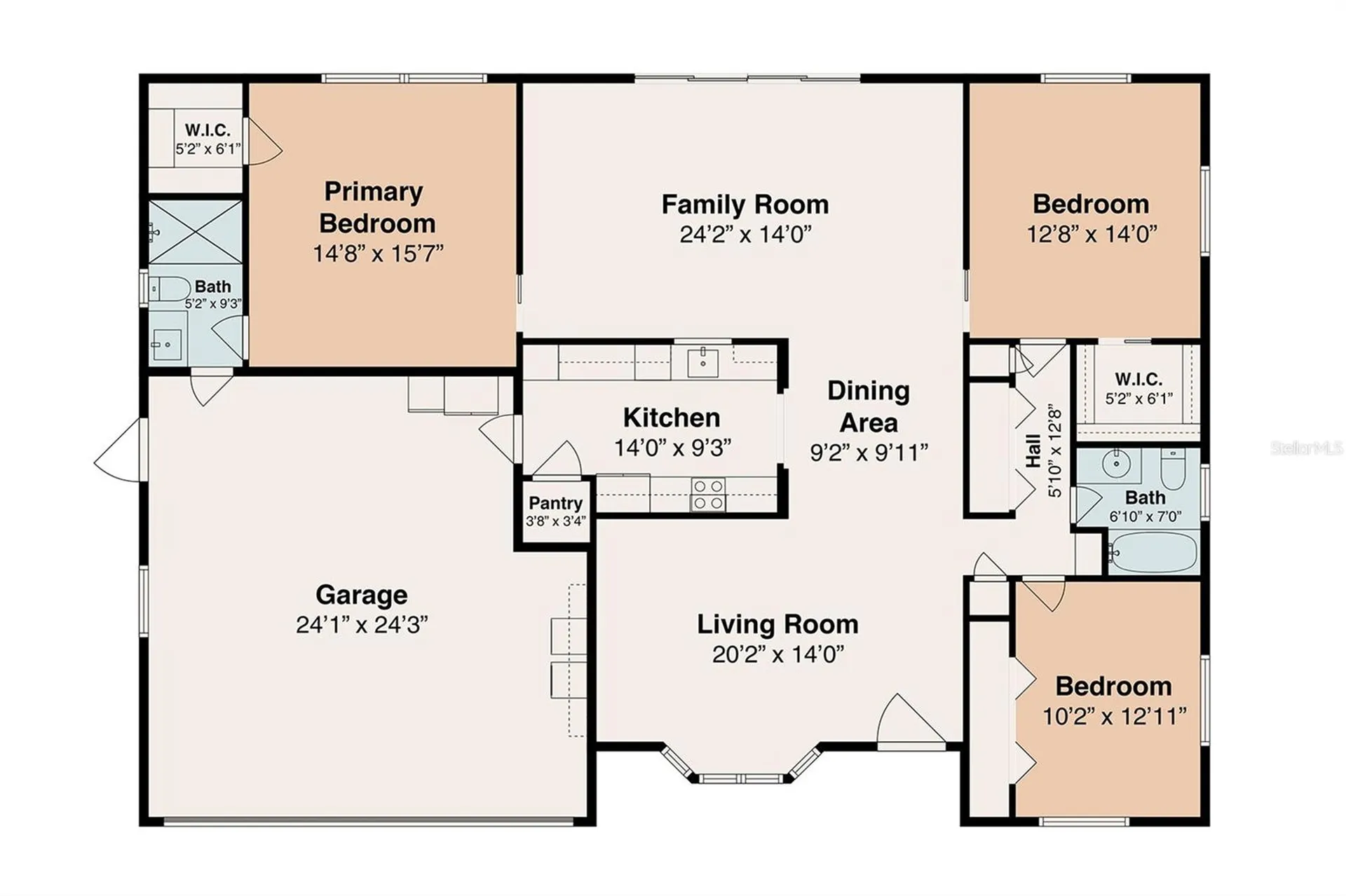 11624 Grove Street Seminole FL 33772