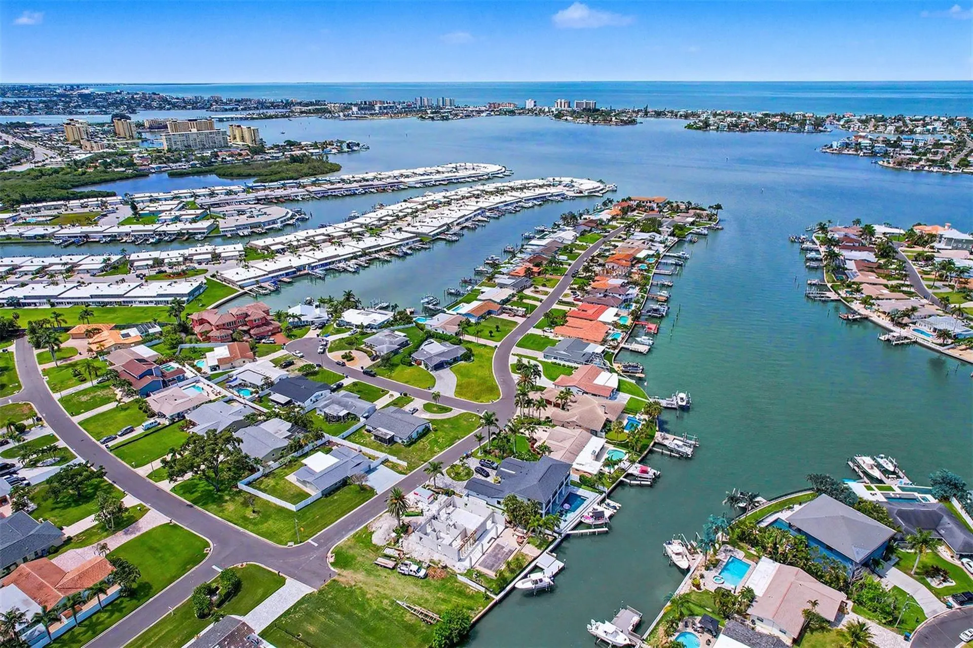 11624 Grove Street Seminole FL 33772
