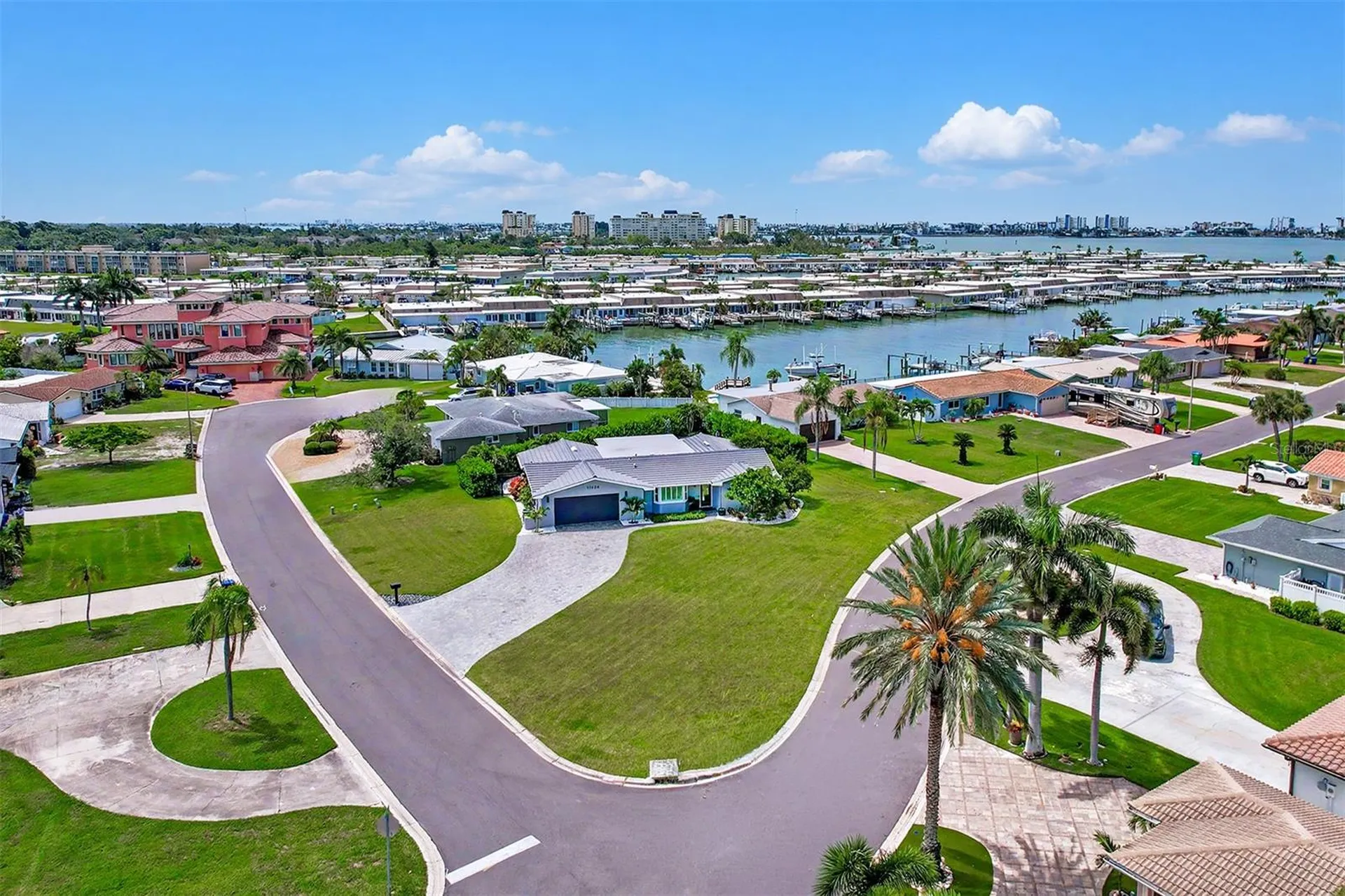 11624 Grove Street Seminole FL 33772