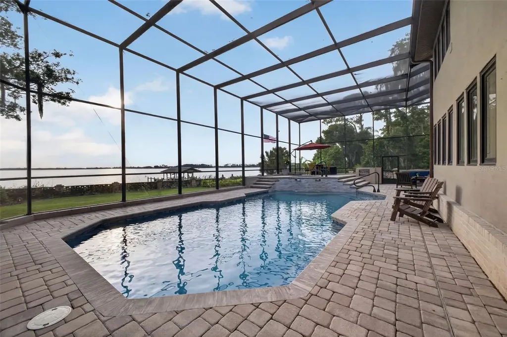 6118 Dora Drive Mount Dora FL 32757