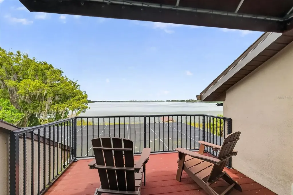 6118 Dora Drive Mount Dora FL 32757
