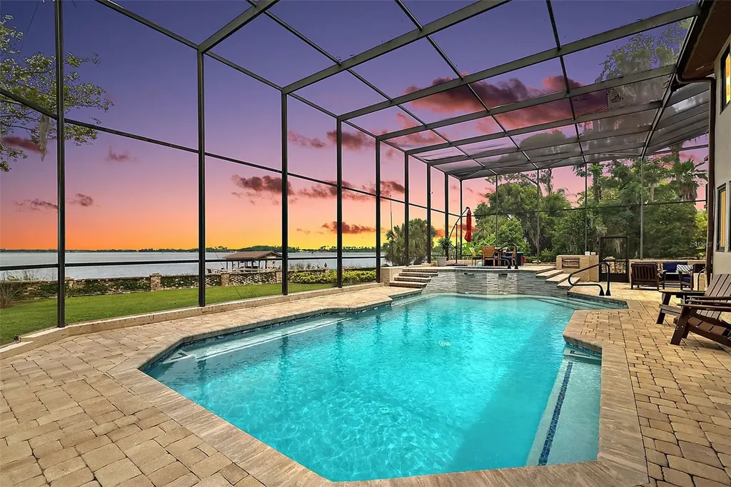 6118 Dora Drive Mount Dora FL 32757