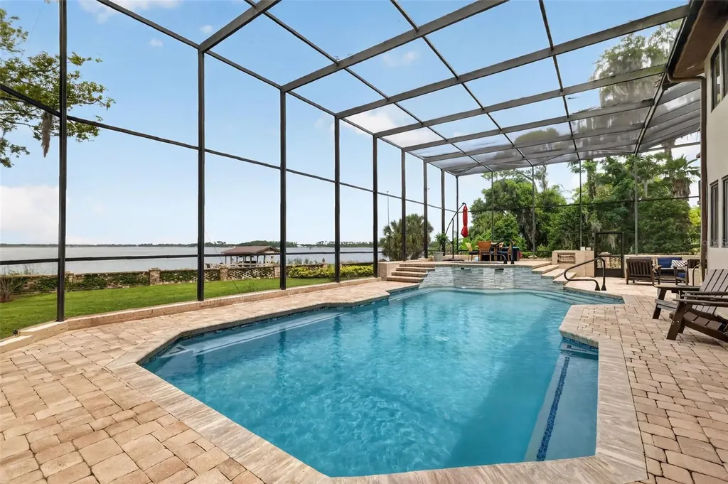 6118 Dora Drive Mount Dora FL 32757