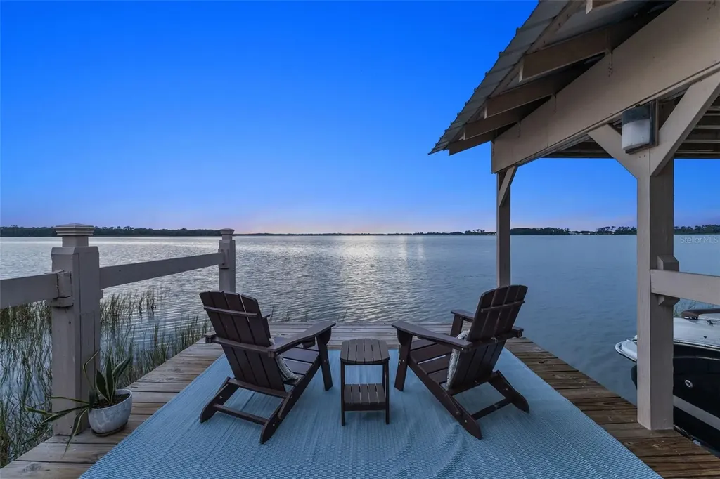 6118 Dora Drive Mount Dora FL 32757