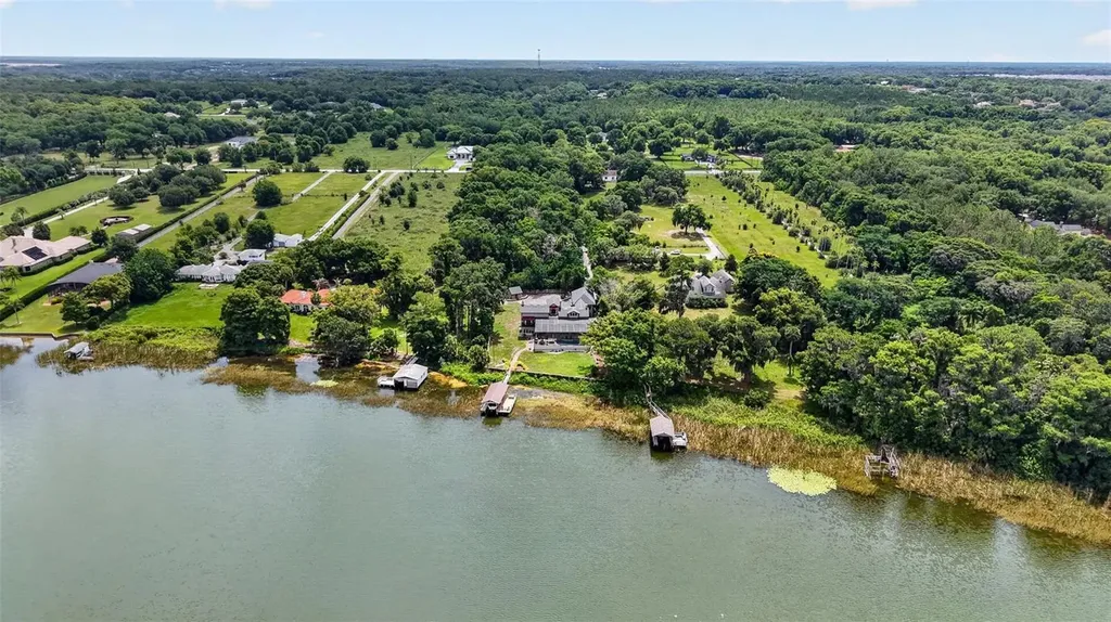 6118 Dora Drive Mount Dora FL 32757