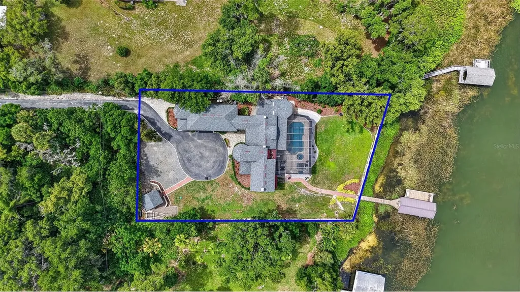 6118 Dora Drive Mount Dora FL 32757