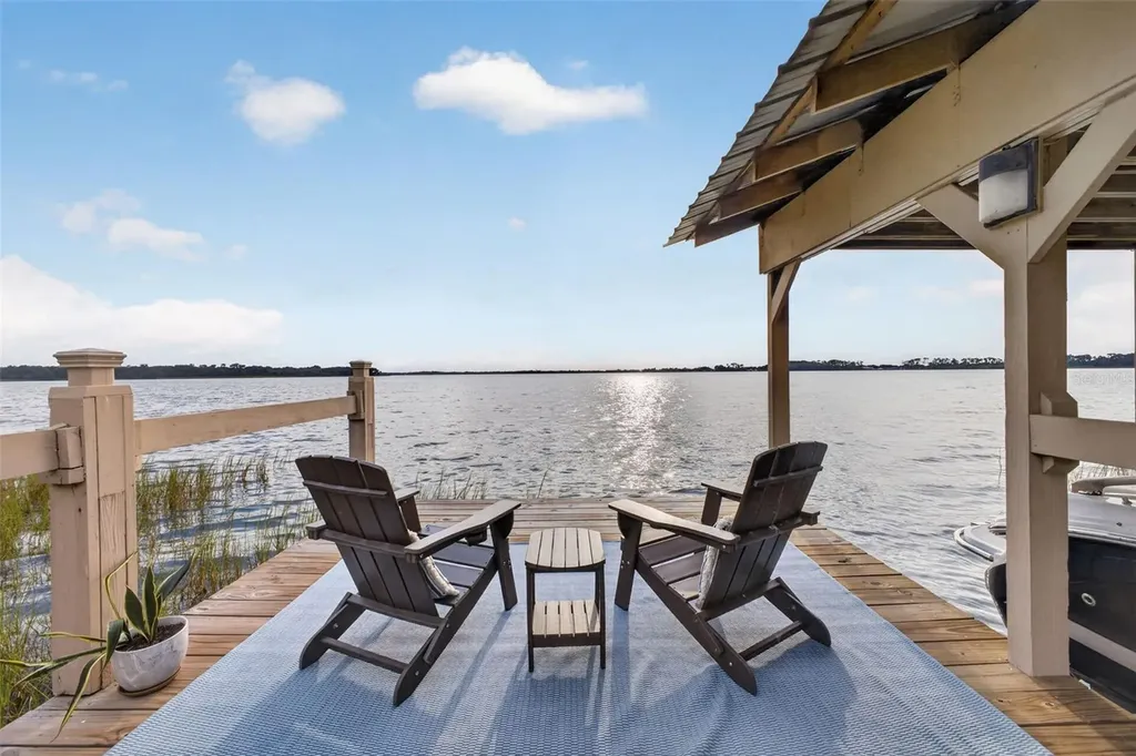 6118 Dora Drive Mount Dora FL 32757