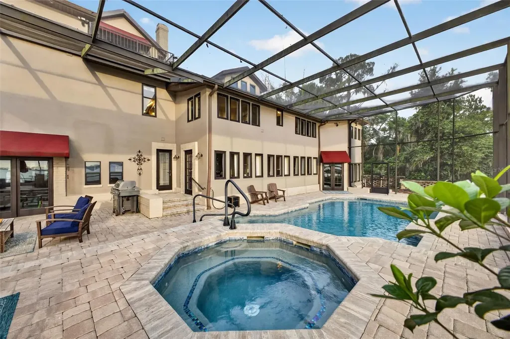 6118 Dora Drive Mount Dora FL 32757