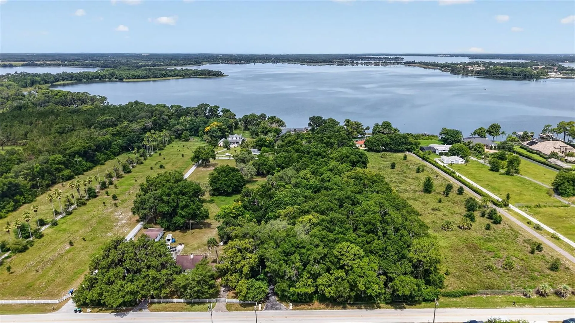6118 Dora Drive Mount Dora FL 32757