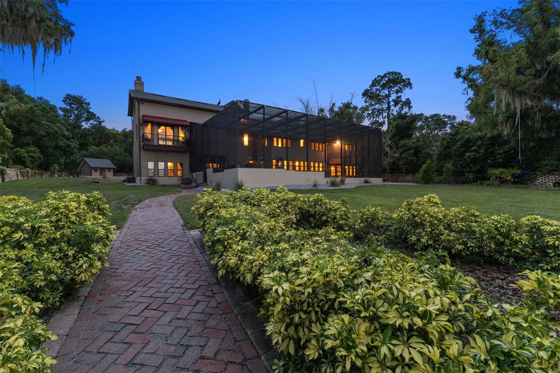 6118 Dora Drive Mount Dora FL 32757
