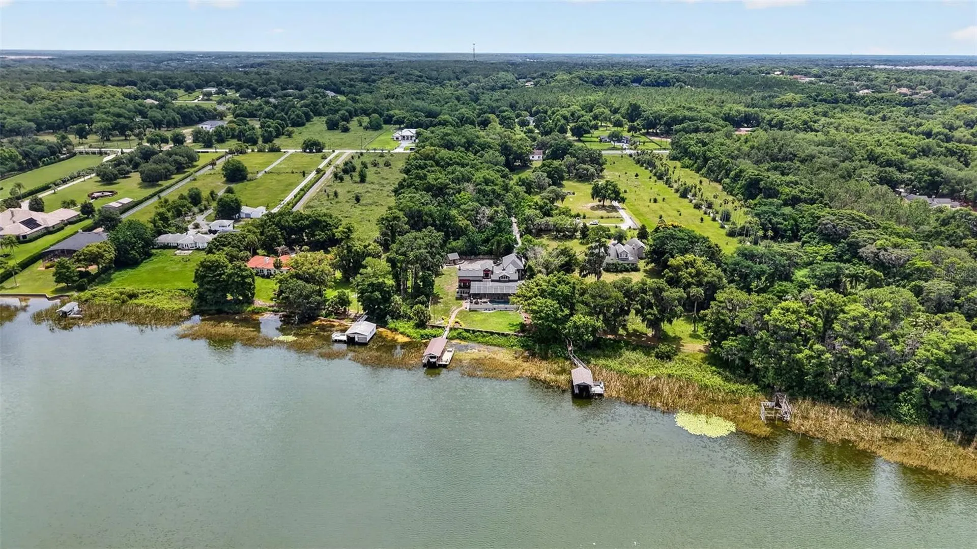 6118 Dora Drive Mount Dora FL 32757