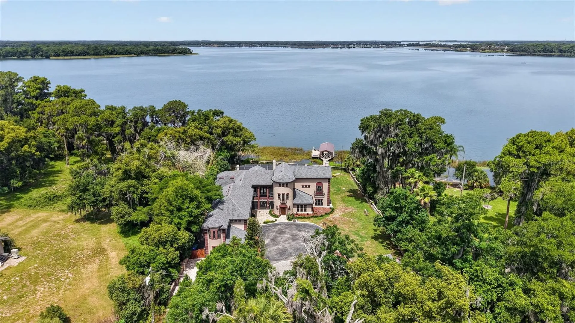 6118 Dora Drive Mount Dora FL 32757
