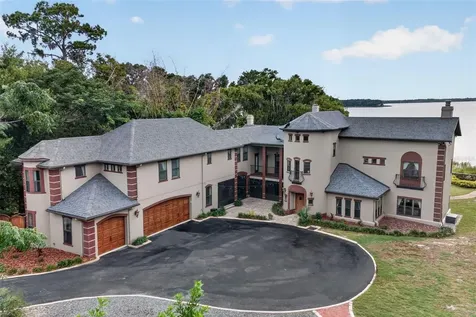 6118 Dora Drive Mount Dora FL 32757