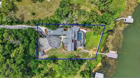 6118 Dora Drive Mount Dora FL 32757