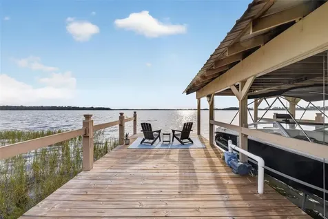 6118 Dora Drive Mount Dora FL 32757