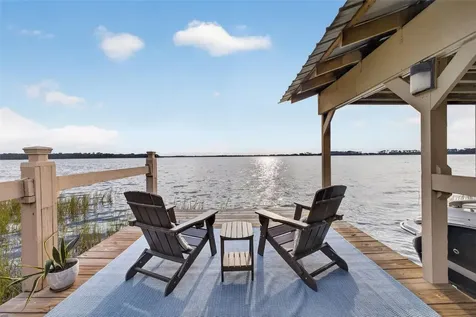 6118 Dora Drive Mount Dora FL 32757