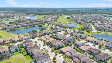 10466 Siddington Drive Orlando FL 32832