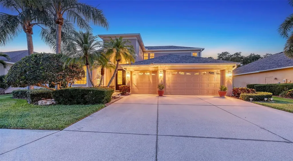 7915 Kavanagh Court Sarasota FL 34240