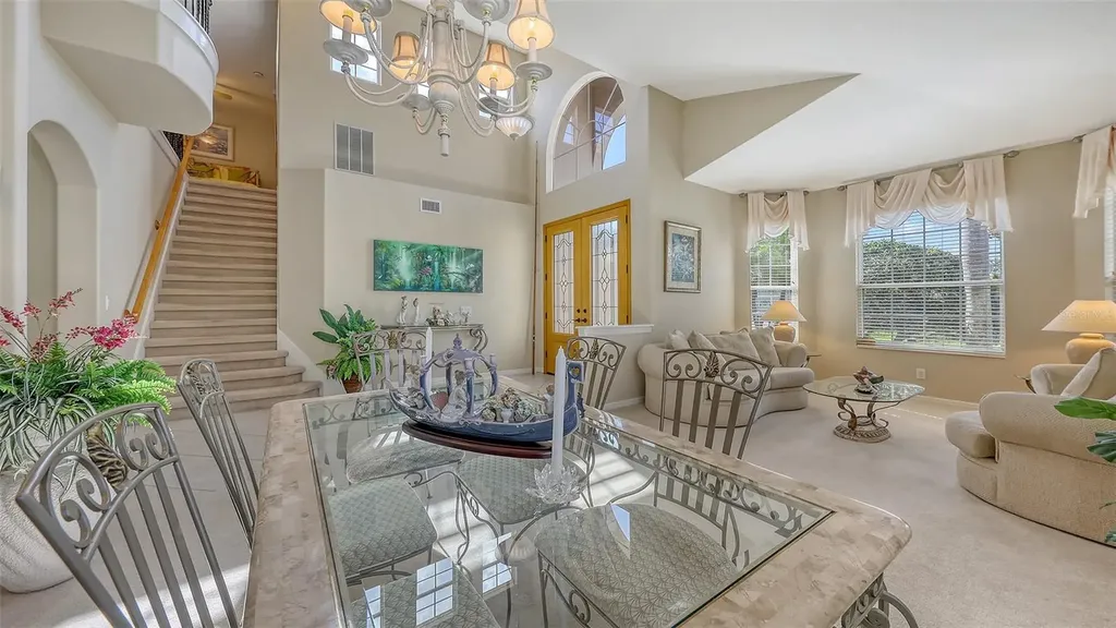 7915 Kavanagh Court Sarasota FL 34240