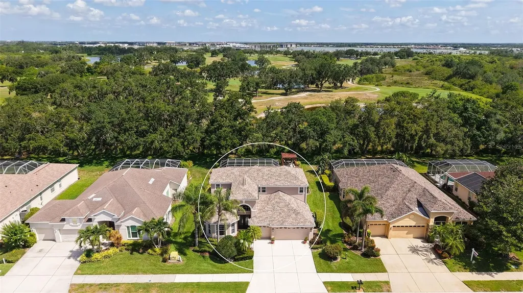 7915 Kavanagh Court Sarasota FL 34240