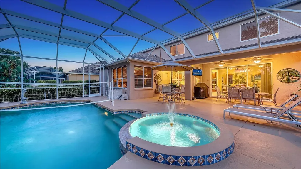 7915 Kavanagh Court Sarasota FL 34240