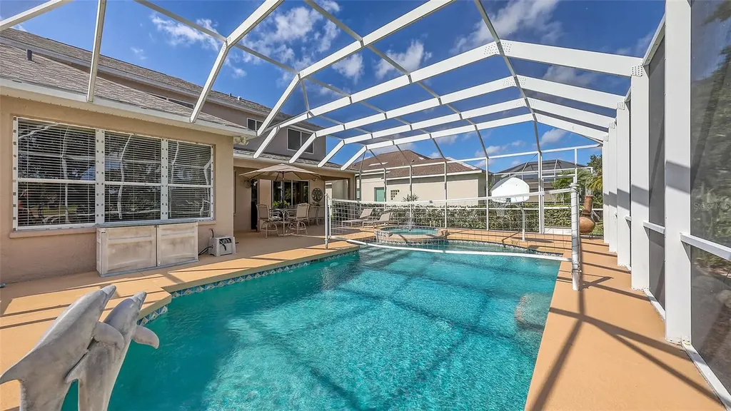 7915 Kavanagh Court Sarasota FL 34240