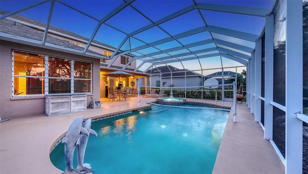 7915 Kavanagh Court Sarasota FL 34240