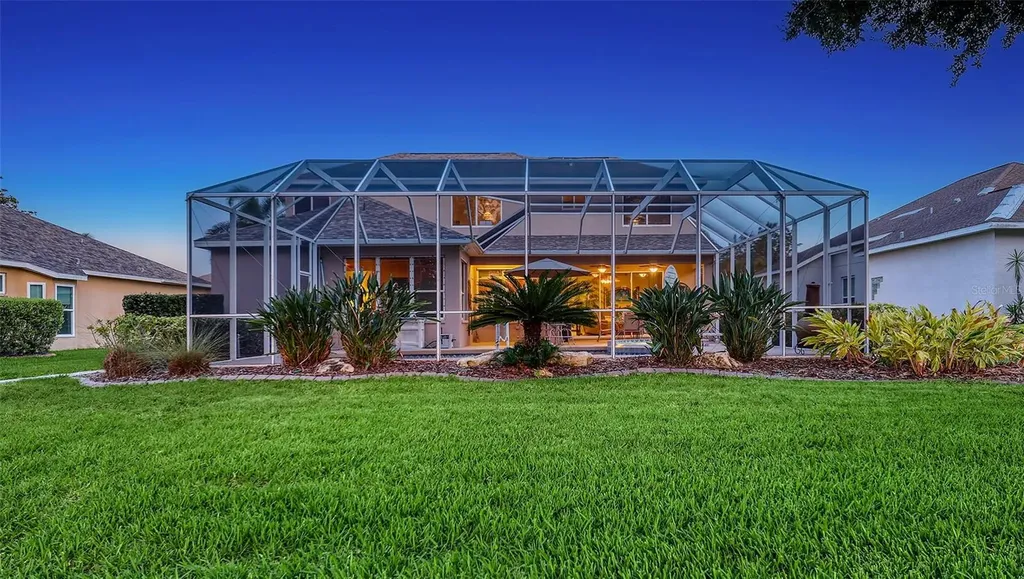 7915 Kavanagh Court Sarasota FL 34240