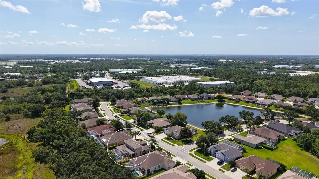 7915 Kavanagh Court Sarasota FL 34240
