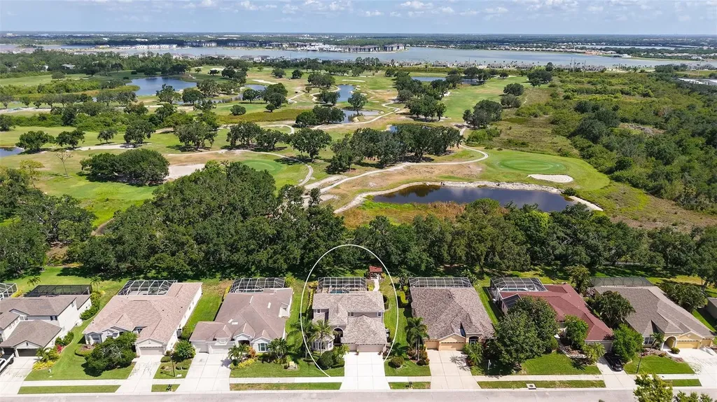 7915 Kavanagh Court Sarasota FL 34240