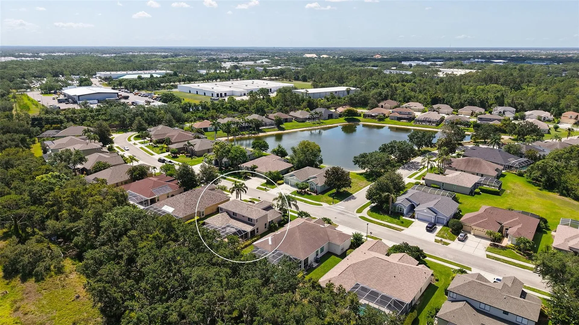 7915 Kavanagh Court Sarasota FL 34240