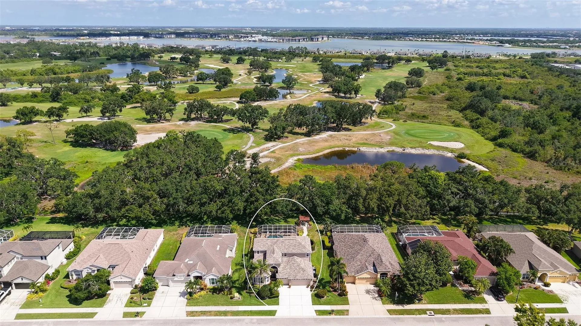 7915 Kavanagh Court Sarasota FL 34240