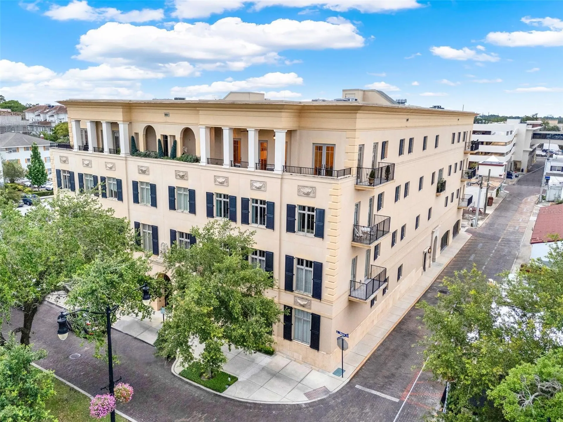 140 E Morse Boulevard Winter Park FL 32789