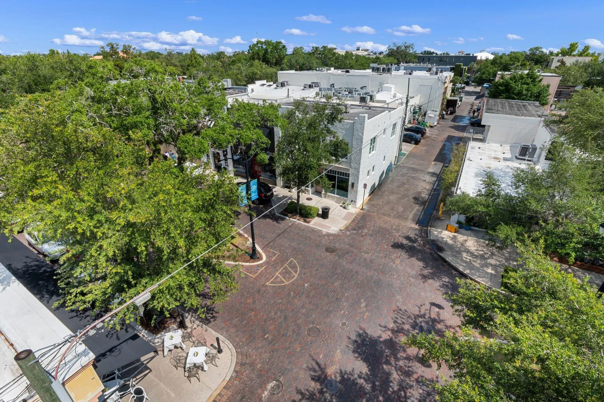 140 E Morse Boulevard Winter Park FL 32789