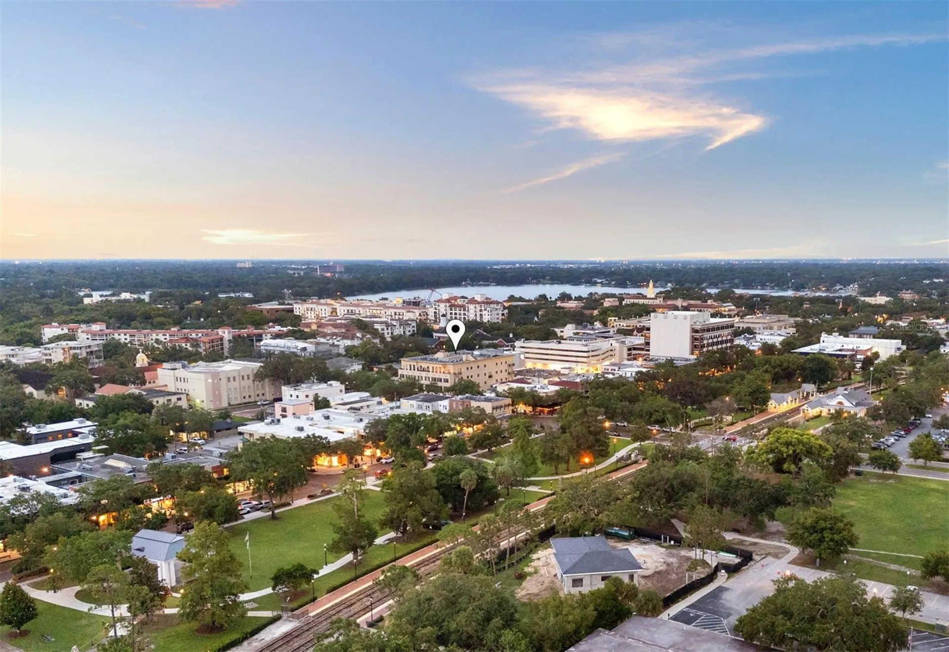 140 E Morse Boulevard Winter Park FL 32789