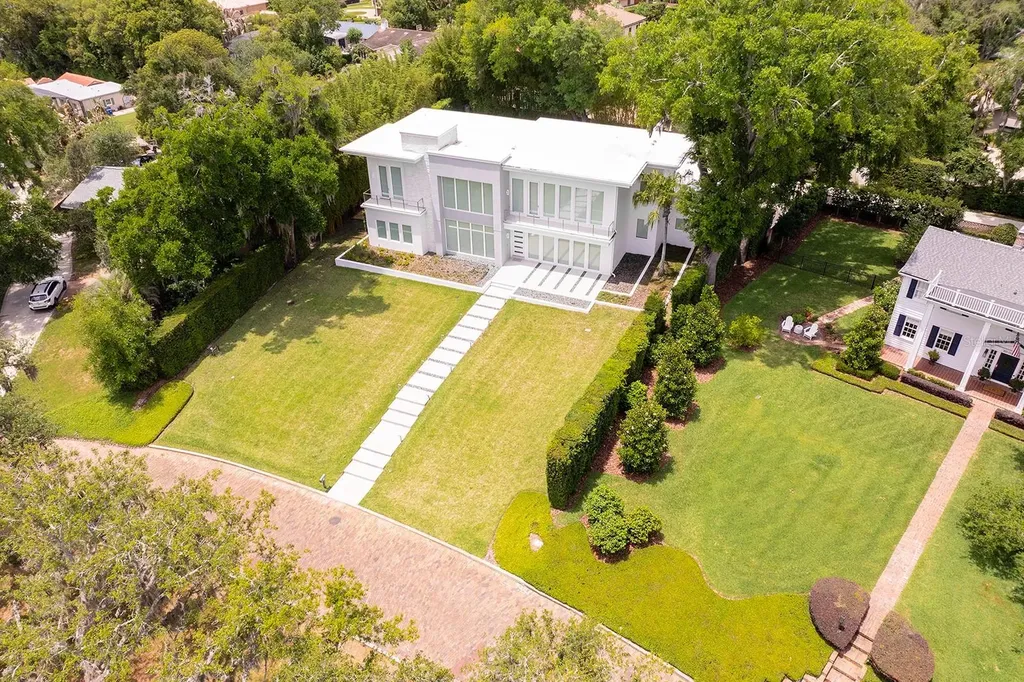 231 Chelton Circle Winter Park FL 32789