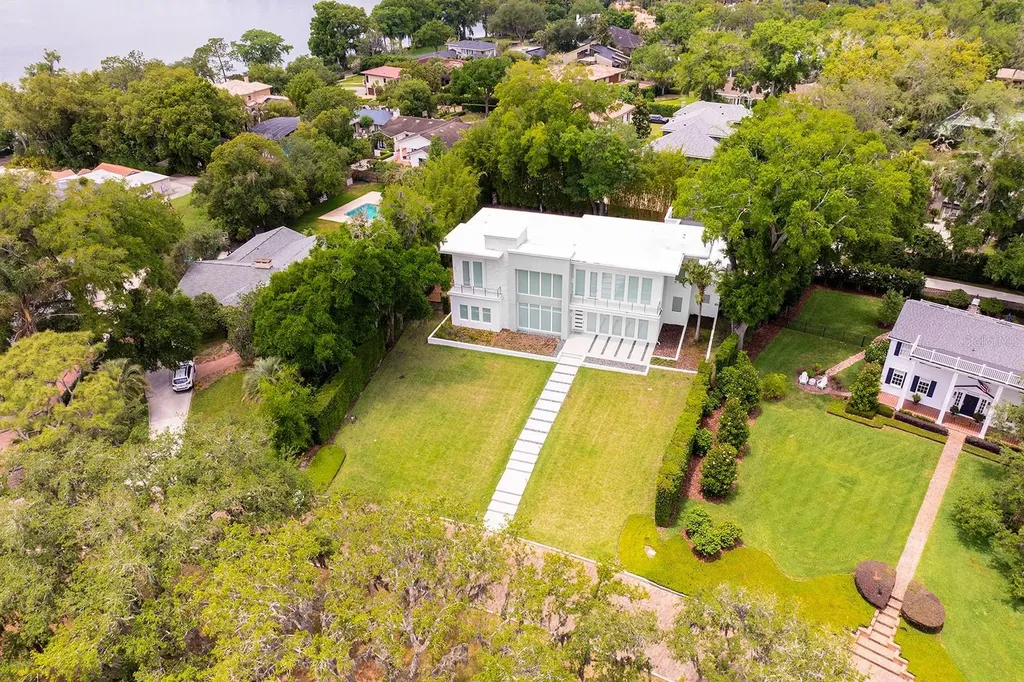 231 Chelton Circle Winter Park FL 32789