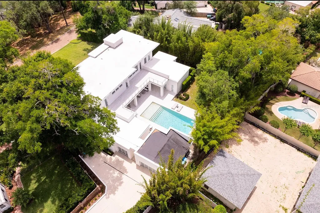 231 Chelton Circle Winter Park FL 32789