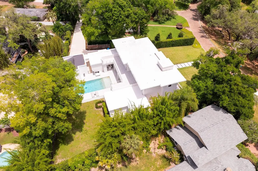 231 Chelton Circle Winter Park FL 32789