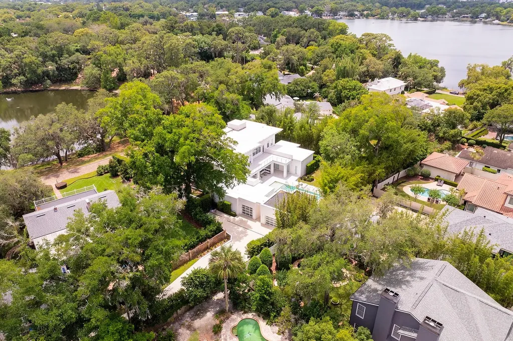 231 Chelton Circle Winter Park FL 32789