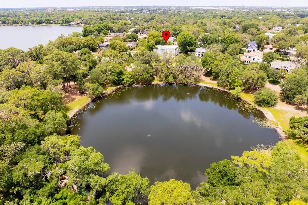 231 Chelton Circle Winter Park FL 32789