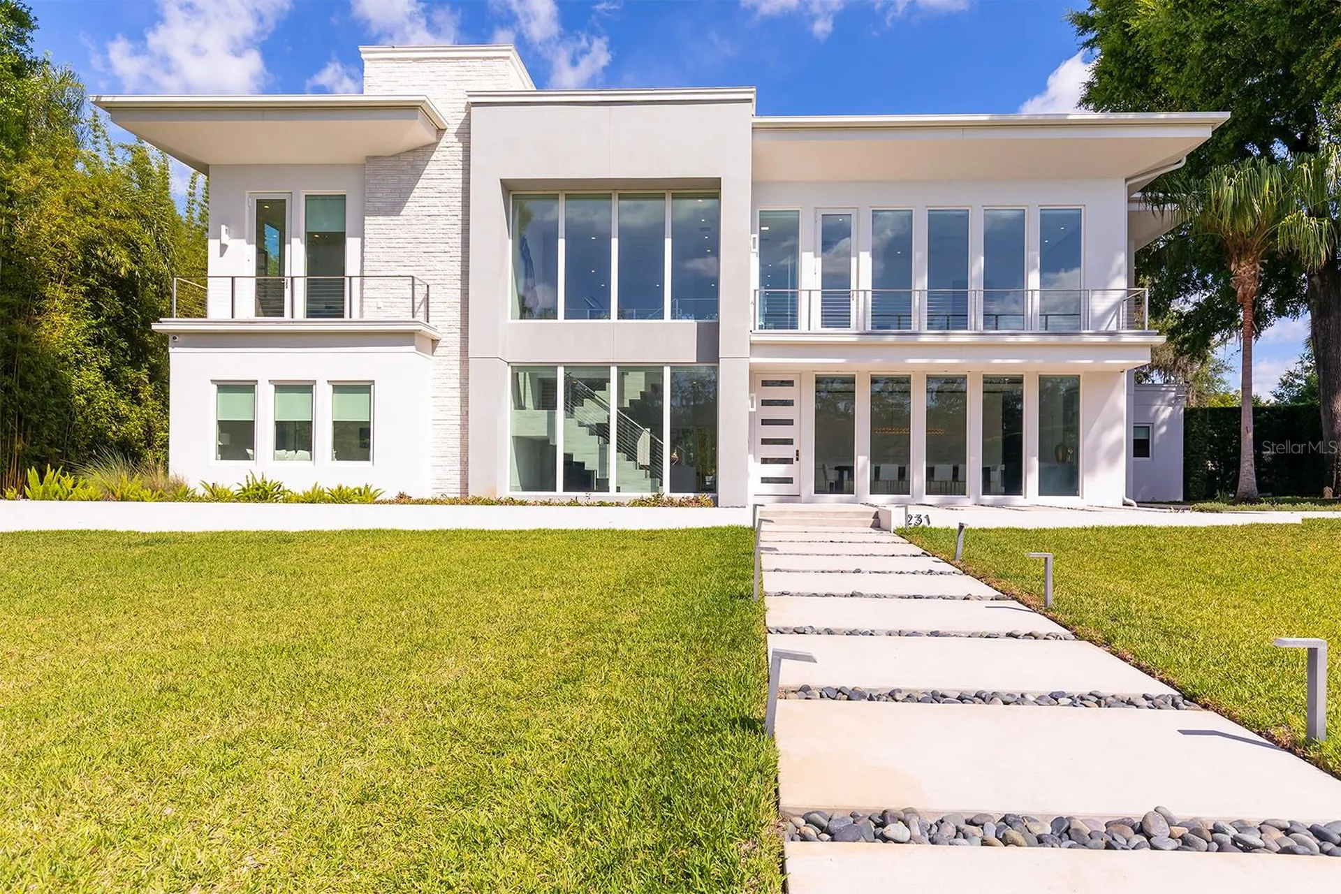 Winter Park FL, 231 Chelton Circle