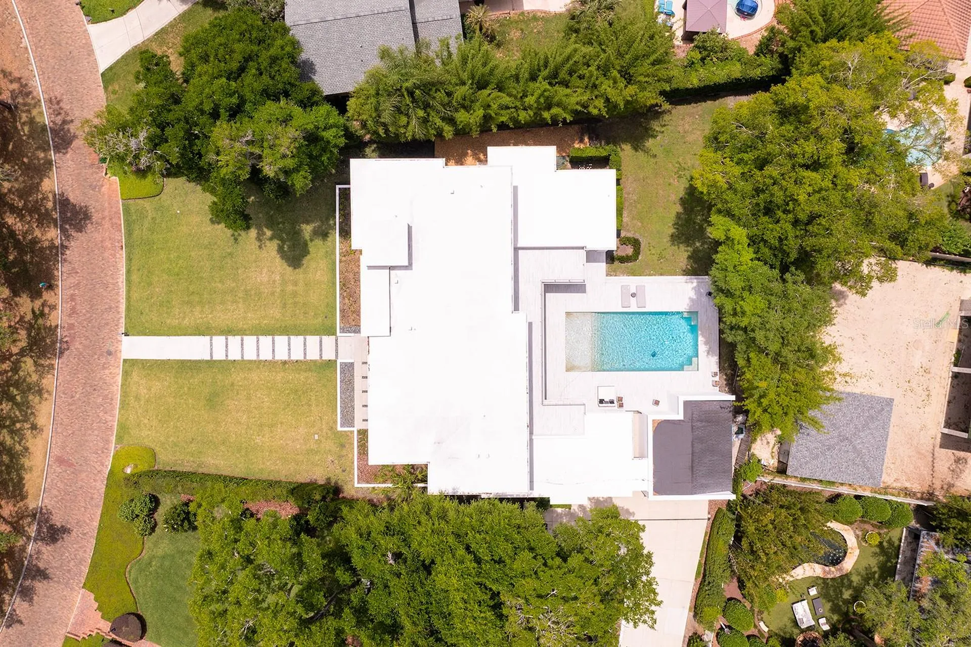 231 Chelton Circle Winter Park FL 32789