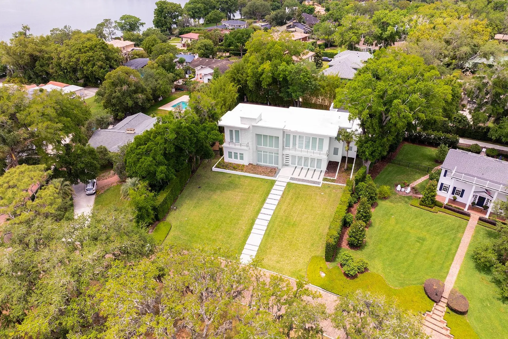 231 Chelton Circle Winter Park FL 32789