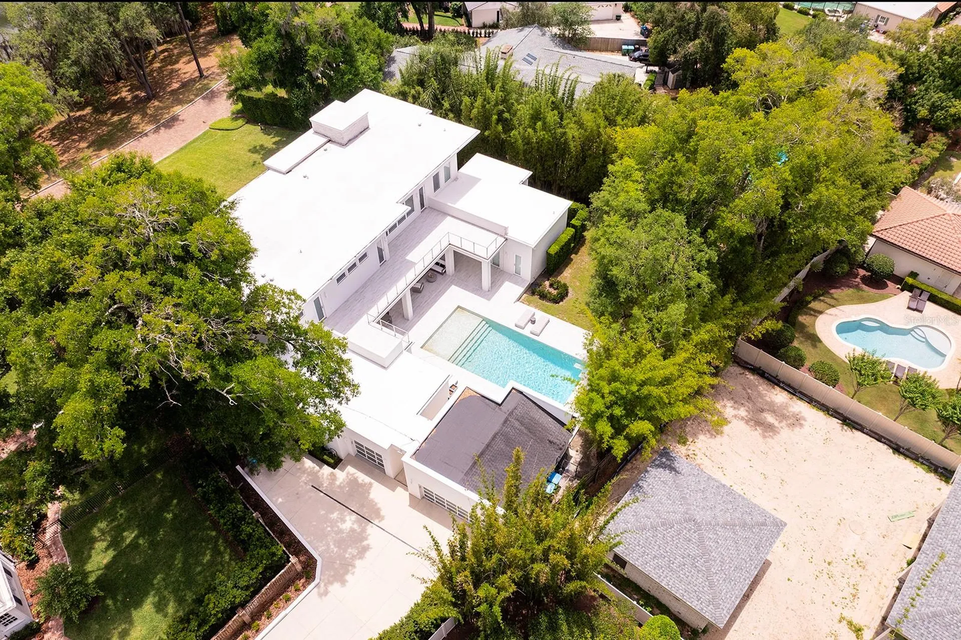 231 Chelton Circle Winter Park FL 32789